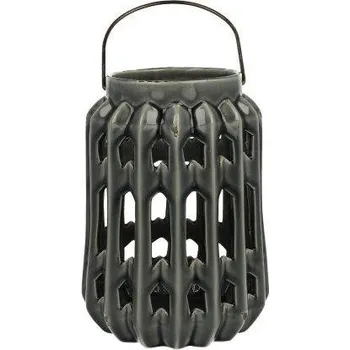 Lucerna Zahradní lucerna (Lampion na svíčku)