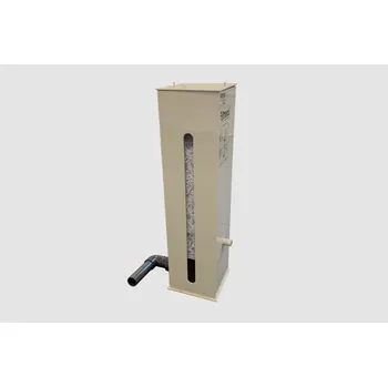 Jezírková filtrace Filtreco Protein skimmer