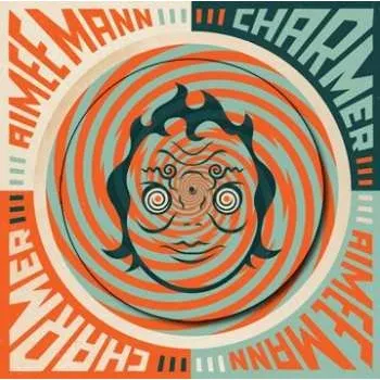 Zahraniční hudba LP Aimee Mann: Charmer LTD | CLR 2012 Orange Vinyl