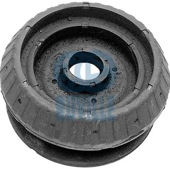 Horní uložení p. tlumiče FORD FIESTA IV KA - MAZDA (FORD 1013794 FORD 96FB-3K155-AG MAZDA 1E00-34-380 MAZDA 1E00-34-390 RUVILLE 825209)