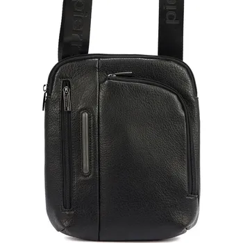 Pánská crossbody taška Pierre Cardin IZA364 černá