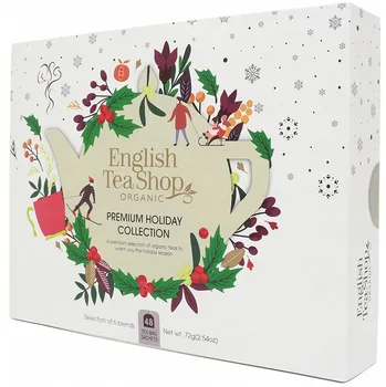 English Tea Shop Premium Holiday…
