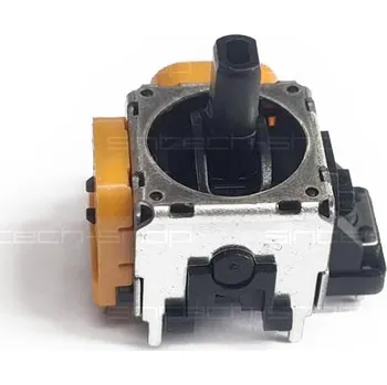 Herní konzole OEM Analogový 3D řídící modul ovladače DualSense pro Playstation 5