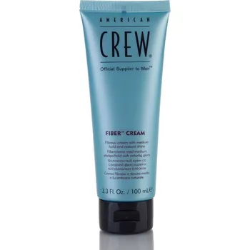 Stylingový přípravek American Crew Fiber Cream - Pánský Stylingový krém 100ml