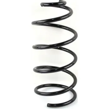 Přední pružina pérování VW LUPO 1998-2005 (VW 1J0411105AD VW 6N0411105D CS Germany 14.950.709)