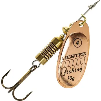 Umělá nástraha Hester Classic Cooper vel. 2 - 201003004