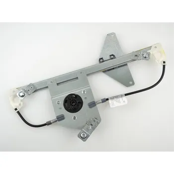 Stahovačka okna Levá zadní stahovačka okna bez motorku CITROEN C4 Picasso I 2006-2013 (PEUGEOT 9223E0 PEUGEOT 9223.E0 PIMAX PX07711L)