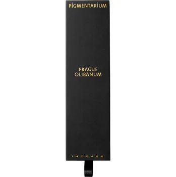 Vonná tyčinka Pigmentarium - PRAGUE OLIBANUM - vonné tyčinky