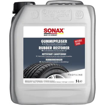 Sonax PROFILINE Gummipfleger, 5L