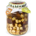 DOBROTY S PŘÍBĚHEM Nakládaný balkánský…