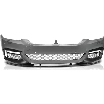 Nárazník PROTEC Přední nárazník BMW G30/G31 2017- M-PERFORMANCE STYL PDC