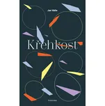 Křehkost - Jan Váňa (2022, pevná)