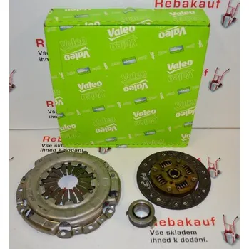 Spojková sada Spojková sada SUZUKI SWIFT I - 1.0 (VALEO 009216)