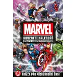Marvel: Adventní kalendář plný…