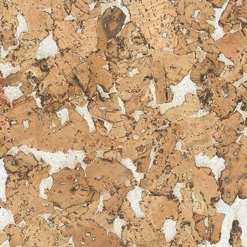 Korek Nástěnný obklad GRANORTE Style Kondor white O00006