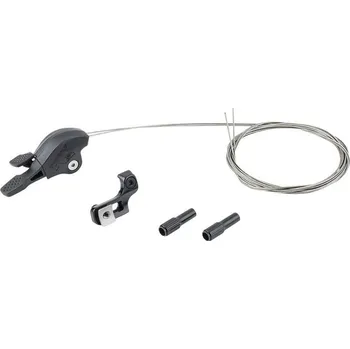 Vidlice na kolo FOX - Fox Racing Shox Remote Fork & Shock Lever