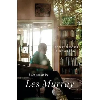 Cizojazyčná kniha Continuous Creation - Murray, Les