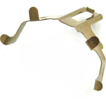 Dětská tříkolka Zajišťovací plíšek brzdových destiček