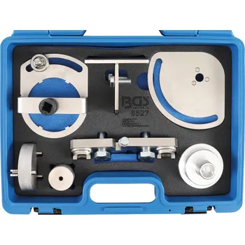 Motor automobilu Aretační přípravek časování motorů Volvo T6 (Aretační přípravek časování motorů Volvo T6)