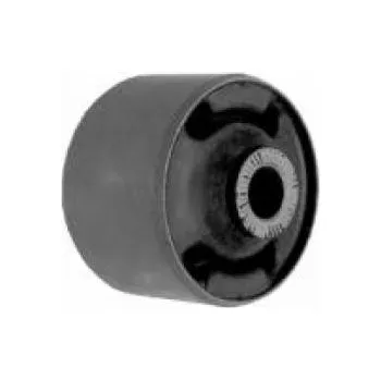 Silentblok nápravy Uložení zadního ramene nápravy HYUNDAI PONY 89-95 (HYUNDAI 55541-28310)