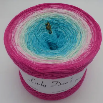 Příze Aloha 4n 570m (Lady Dee's Aloha)