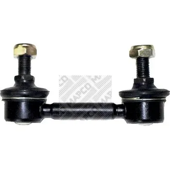 Stabilizátor nápravy Přední tyčka stabilizátoru KIA SHUMA 97-04 (KIA 0K2A534150 KIA 0K2A534150A KIA 0K2A534150B KIA 0K2A534150C MAPCO 59589)