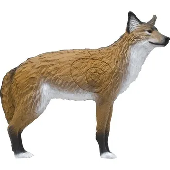 Lukostřelba 3D terč SRT Šakal stojící (3D terč)
