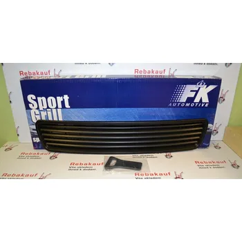 Sportovní maska bez znaku FK AUDI A4 B5 94-01 (FKSG033)