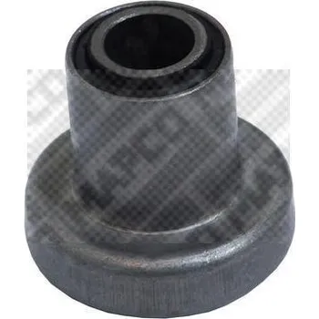 Silentblok nápravy Uložení přední nápravy VW LT 28-35 I 75-96 (VW 281407077 MAPCO 33929)