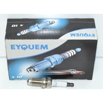 Zapalovací a žhavicí svíčka Zapalovací svíčka CITROEN AX BERLINGO C15 SAXO ZX (PEUGEOT 596018 RENAULT 9626195980 RENAULT 9626575480 CITROEN/PEUGEOT 59622T EYQUEM RFC58LZ2 0911007311)