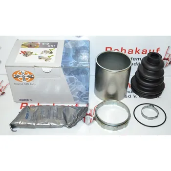 Poloosa kola Manžeta poloosy k převodovce PEUGEOT (PEUGEOT 328748 LOEBRO 300580)