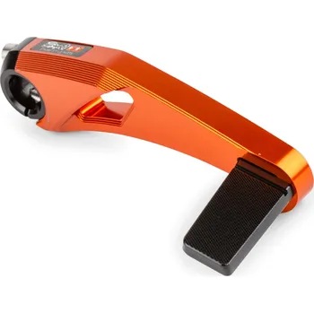 Nakopávačka Stage6 EVO MK3 Piaggio oranžová