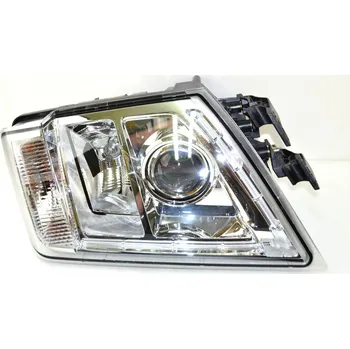 Přední světlomet Levé přední světlo LED H7/H7 - světlomet VOLVO FH , FH16 , FH II HELLA (VOLVO 21323108 21035638)