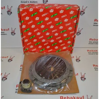 Spojka Spojková sada CITROEN - FIAT - PEUGEOT (TRW TCK2209 CITROËN 2050E1 CITROËN 2004Q3 CITROËN 2050Z4 CITROËN 205049 CITROËN TCK2209 CITROËN 2004Q5 CITROËN QKT2118AF CITROËN 9567207487 FIAT SCL0541 FIAT 9464866180 FIAT 624193600 PEUGEOT 2050Z4 PEUGEOT)