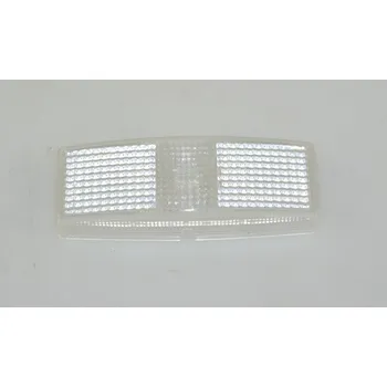 Zadní světlomet Čočka kryt zadní světlo DAF - HYMER - KÖGEL - SCANIA - HELLA (DAF 1359967 HYMER 1626618 KÖGEL 324411 SCANIA 1934365)