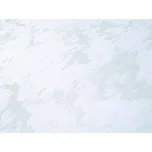 PUFAS | Dekorativní metalický nátěr Crystal Finish 0002-121 | 750 ml | Pearl + Akrylátový nátěr Pufas Crystal Finish 750 ml s částečky skla Pearl