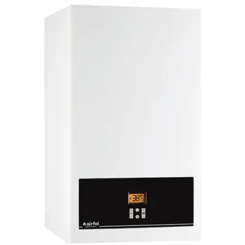 Kotel Daikin Airfel Premix A2CPX024BATR + Siemens RDE 100