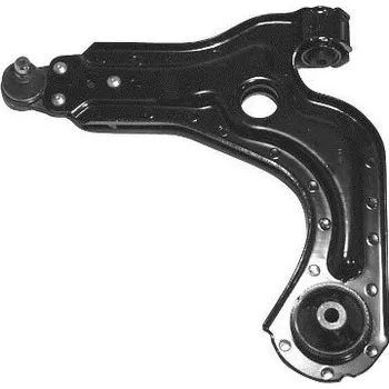 Čep nápravy Levé rameno nápravy FORD FIESTA IV - MAZDA 121 III (1015265 1020220 1046073 1063248 1071701 1330235 1710795 1E00-34-350A 1E00-34-350B 1E00-34-350D 1E00-34-350E 1E00-34-350F 96.00682.2)
