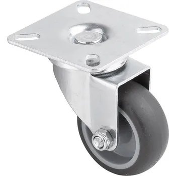 Pojezdové kolečko Strong Kolečko light duty 50mm otočné