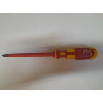 Šroubovák Šroubovák Narex 8349 03 - poslední kus | Dílna - Outdoor Nářadí, ruční nářadí, elektrické pomůcky, ochranné pomůcky Bity a&nbsp;šroubováky