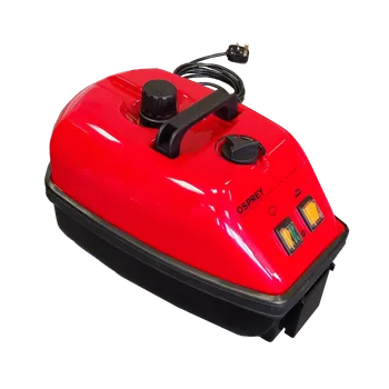 Parní čistič OspreyDeepclean Parní čistič Jumbo