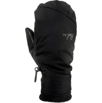 RELAX HEAT RR18A dámské lyžařské rukavice Velikost: XS - 6,5 dámská