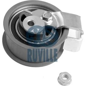 Rozvod motoru Napínací kladka AUDI FORD SEAT ŠKODA VW - TDI (045109243A 045109243C 1100583 1119021 XM21-6K254-AA YM21-6K254-CA 55494)