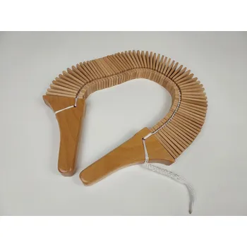 Hudební nástroj pro děti Kokiriko dřevěné velké