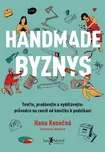 Handmade business - Hana Konečná (2022)…