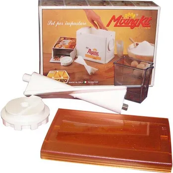 Strojek na těstoviny MARCATO Hnětací lopatka MIXINGKIT pro strojek na výrobu domácích těstovin REGINA ATLAS a WELLNESS