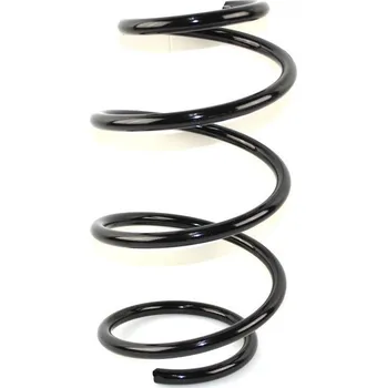 Přední pružina pérování MERCEDES BENZ SLK R171 2004-2011 (MERCEDES BENZ A1713210404 1713210404)