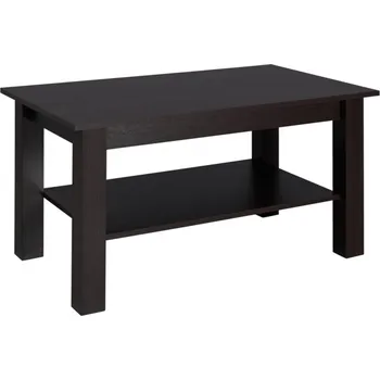 Konferenční stolek Maridex Moderní konferenční stolek s policí T29 maride