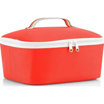 Termobox Reisenthel Coolerbag M pocket pop strawberry
