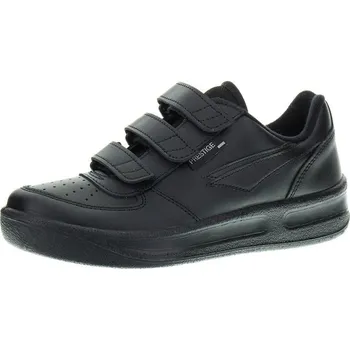 Pracovní obuv Prestige Moleda suchý zip M86810-60 černé Velikost: 46